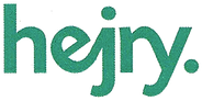 Logo hejry