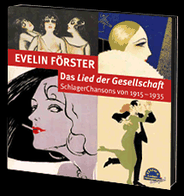 CD-Cover Das Lied der Gesellschaft
