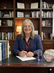 Marily Roberts is a Kansas State licensed Masters Social Worker.