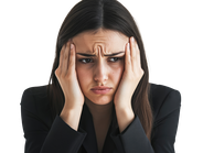 Stressbewältigung beginnt im Kopf