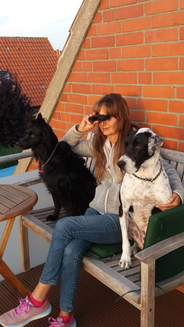 Foto: Frau Riedel