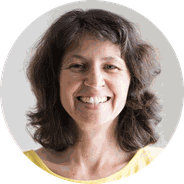 Martina Ringhofer - Yoga-Akademie Austria