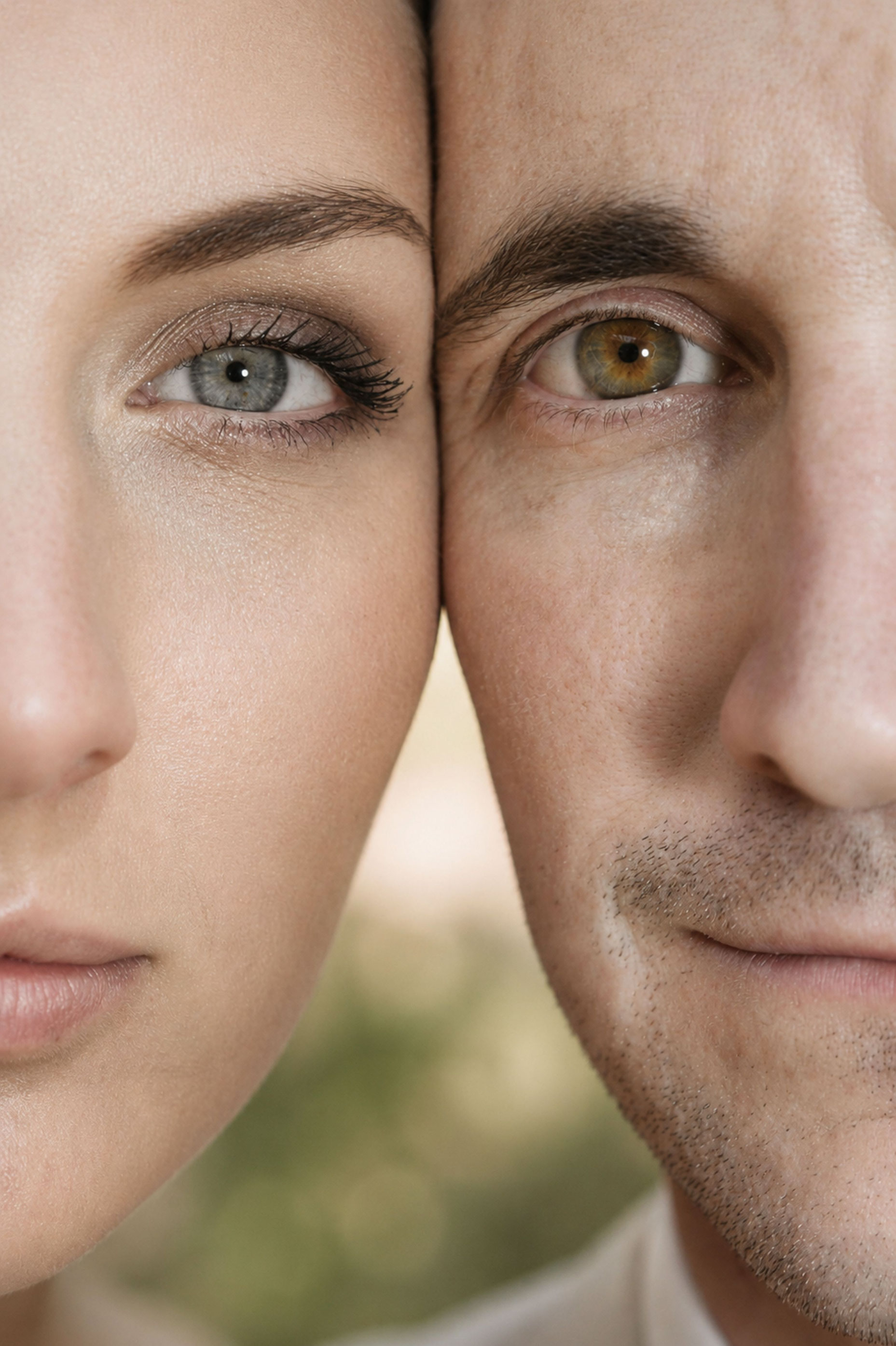 emotionale Hochzeitsfotografie - Hochzeitsfotograf in Bielefeld