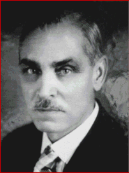 Alexander I. Ignatovski (1875-1955). 