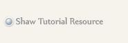Shaw-tutorial-resource-button