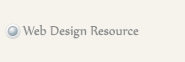 web-design-resource-button