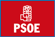 Banderas psoe don bandera