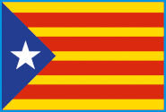 Banderas estelada don bandera