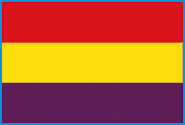 Banderas republicana don bandera