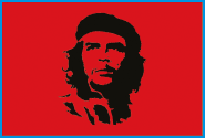 banderas che guevara don bandera