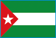 Banderas Andalucia Nacionalista don bandera