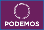 Banderas podemos don bandera