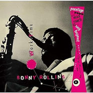 Sonny Rollins ソニー・ロリンズ 主要作品ディスクガイド Sonny Rollins ソニー・ロリンズ 主要作品ディスクガイド