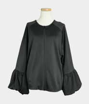 ジップアップブルゾン 6,490円→1,880円(税込)