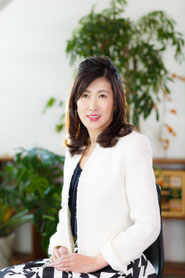 竹川美奈子氏