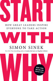 start with why