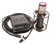 Manley Reference Cardioid