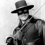 Zorro (série télé)