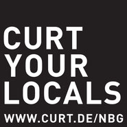 CURT – das beste Stadtmagazin Nürnbergs unterstützt den supermART 2024 im OFENWERK