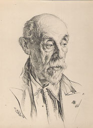 Paul Gervais  peintre Toulouse 1943