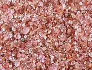 Granatsand, indischer Sand, australischer Sand, Granatgestein, Strahlmittel, Strahlsand, Sandstrahlen, Granatstrahlmittel