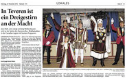 Geilenkirchener Zeitung vom 24.11.2015