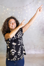 Sadje Beqaj (Kinderpflegerin)