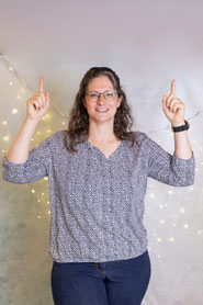 Anika Gebhard (Kinderpflegerin)  