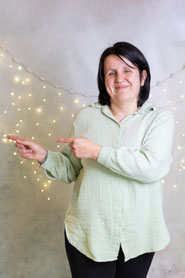 Susanne Meyer (Erzieherin)