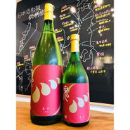 無手無冠鬼辛　無手無冠　日本酒