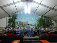 Musikfest in Sulzbach