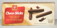 Choco Sticks 115 g
