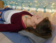 yoga nidra