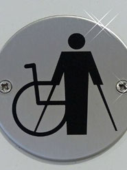 fragilité / handicap