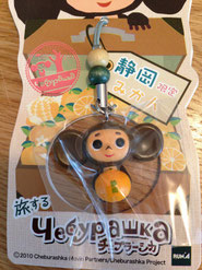 静岡県みかんチェブ