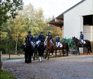 Centre Equestre de Waimes