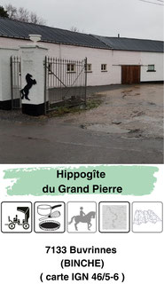 Hippogîte di Grand Pierre