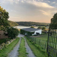 Gîte du Saussy