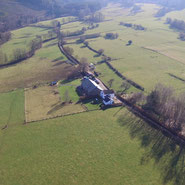 Gîte de la Fourîre