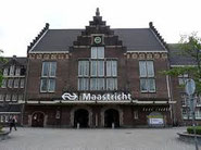 Coffeeshops or Weed Cafés -  Maastricht