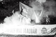 FC St. Pauli Fanclub - Käptn. Blaubär Bonn.
