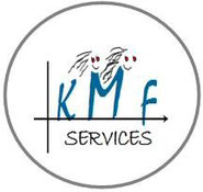 KMF Services : Assistante administrative, secrétaire indépendante et opératrice de saisie 