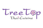 Tree Top Thai Cuisine Website