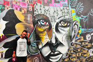 LA Street Art (BTE)