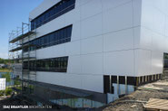 Bautenstand Swan Drahtler Architekten