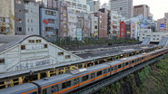 千代田区　神田駿河台