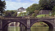 千代田区　二重橋