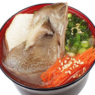 高級寿司　出前　お通し　惣菜