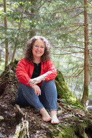 Anja Seiter, Reiki, Lebensberatung, Persönlichkeitsentwicklung, Energiearbeit