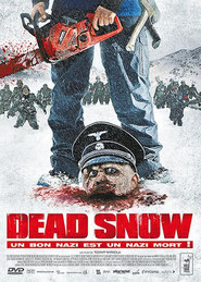 Top 10 film d'horreur pour Noel - Dead Snow